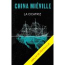 Jizva - ilustrované vydání - China Miéville