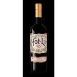Fot-Li Vermut Rojo 16% 0,75 l (holá láhev) – Hledejceny.cz
