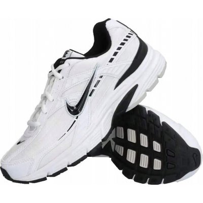 Nike Initiator Men Shoes 394055-100 bílé – Sleviste.cz