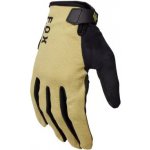 Fox Ranger Wmn LF green – Zboží Dáma