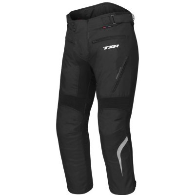 TXR Rival Short černé – Zboží Mobilmania