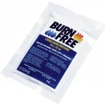 BurnFree® Protipopáleninové krytí - 10 x 10cm - 10 ks – Hledejceny.cz
