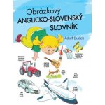 Obrázkový slovensko-anglický slovník – Zboží Mobilmania