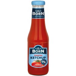 Born Tomaten Ketchup 450 ml