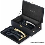 Dorcel Le Coffret Prestige Edition Storage Box Black – Zboží Dáma