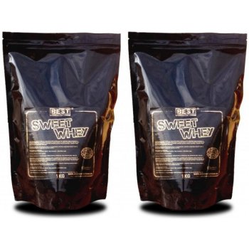 Best Nutrition Sweet Whey 1000 g