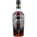 Rum Kiss Detroit Rock 45% 0,7 l (holá láhev)