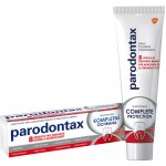 Parodontax Kompletní ochrana whitening 75 ml – Zboží Dáma