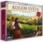 Albi Vinohrad: Kolem světa – Zboží Mobilmania