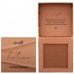 Barry M Heatwave Powder Bronzer pudrový bronzer Tropical Light 7 g – Zboží Dáma Barry M Heatwave Powder Bronzer pudrový bronzer Tropical Light 7 g – Zboží Dáma