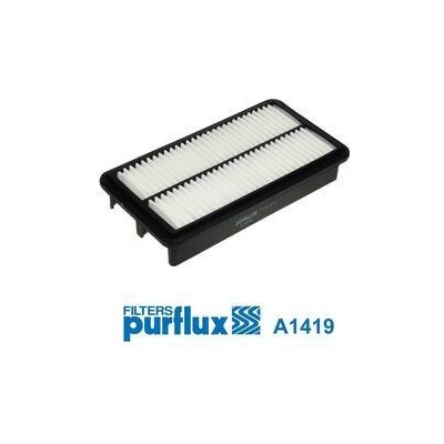 Vzduchový filtr PURFLUX A1419 – Hledejceny.cz