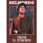 Víkend na Zuydcoote DVD – Hledejceny.cz