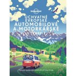 Úchvatné evropské automobilové a motorkářské trasy - Lonely Planet – Sleviste.cz