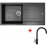 Sinks G15574 Set AMANDA 990 + VITALIA – Zboží Dáma