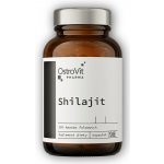 Ostrovit Pharma Shilajit 90 kapslí – Hledejceny.cz