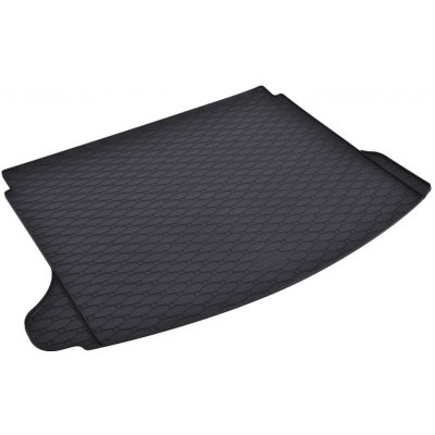 Gumová vana do kufru Rigum Mazda 3 III Hatchback 2013-2018 – Hledejceny.cz