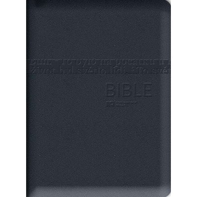 Bible – Sleviste.cz