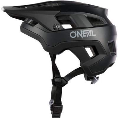 O'NEAL Defender SOLID černá 2025 – Zbozi.Blesk.cz
