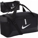 Nike academy team bag s 41 l CU8097-010 Černá – Zboží Dáma