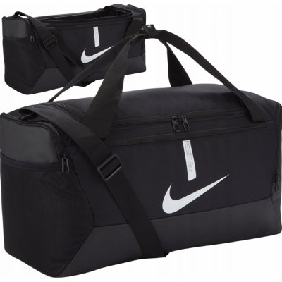 Nike academy team bag s 41 l CU8097-010 Černá – Zboží Dáma