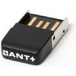 Hrudní pás Elite USB ANT+ (E1027519) – Zboží Dáma