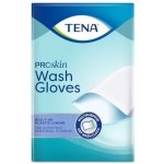 Tena Wash Glove 16x25 cm mycí žínka 175 ks – Zboží Dáma