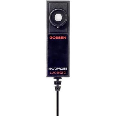 Gossen MAVOPROBE LUX 5032 C – Hledejceny.cz