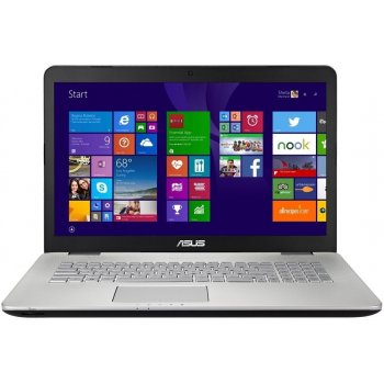 Asus N751JX-T7019H