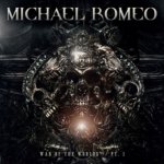 Michael Romeo - War Of The Worlds Pt. 1 CD – Hledejceny.cz