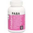 Natural SK Vitamín B10 Paba 100 mg 100 kapslí