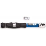 Parktool TW-5.2 Momentový klíč 2-14 Nm – Zboží Mobilmania