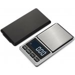 Kavan Digitální váha 1000g/0,1g – Hledejceny.cz