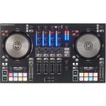 Native Instruments Traktor Kontrol S3 – Zboží Živě