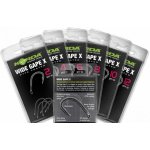 Korda Wide Gape X vel.2 10 ks – Hledejceny.cz