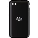 Kryt BlackBerry Q5 zadní Černý