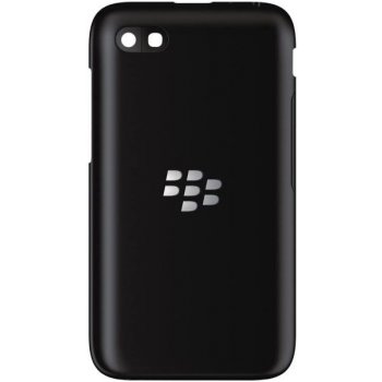 Kryt BlackBerry Q5 zadní Černý