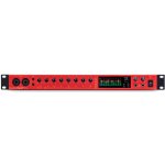 Focusrite Clarett+ 8Pre – Zboží Živě