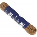 Saphir Tenké kulaté voskované Round Waxed Light Brown – Hledejceny.cz
