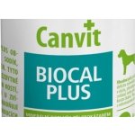 Canvit Biocal Plus 230 g – Hledejceny.cz