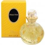 Christian Dior Dolce Vita toaletní voda dámská 100 ml – Hledejceny.cz