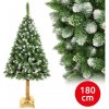 Vánoční stromek Elma Vánoční stromek na kmenu 180 cm borovice EA0006