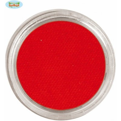 Make-Up Na Vodní Bázi Halloween Červený 15 g – Hledejceny.cz