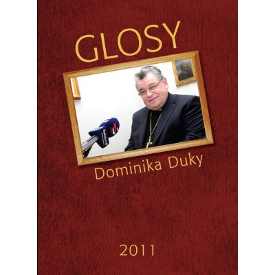 Glosy Dominika Duky 2011 – Zboží Mobilmania