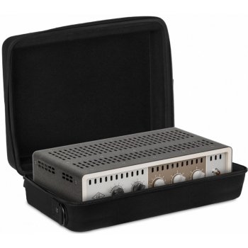 UDG Creator Universal Audio OX AMP Top Box Hardcase Black