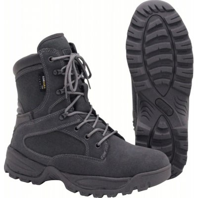 FOX Outdoor MISSION Cordura ŠEDÉ – Sleviste.cz
