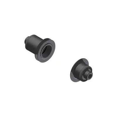DT Swiss 240 koncovky zadního náboje, rychloupínák 5x135 mm – Zboží Mobilmania