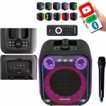 Blaupunkt PB06DB – Sleviste.cz