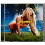 Larsson Zara Midnight Sun CD – Zboží Dáma