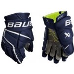 Hokejové rukavice Bauer Vapor 3X PRO JR – Zboží Dáma