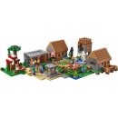 LEGO® Minecraft® 21128 The Village